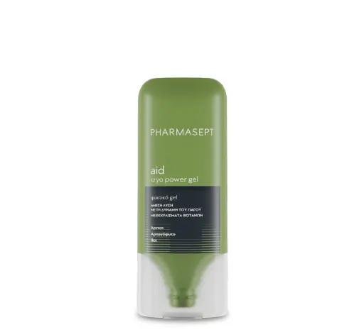 [5205122000647] Pharmasept Aid Cryo Power Gel *100 ml