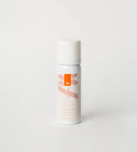 [8055774040075] Fler Coconut Shave Mousse Travel Size *50ml