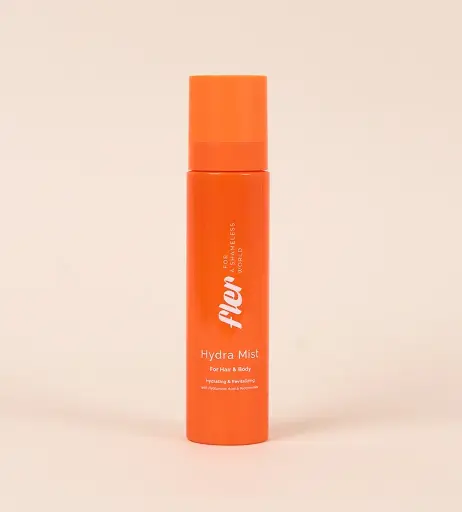 Fler Hydra Mist - Refreshing & Revitalising Hair & Body Mist *150ml