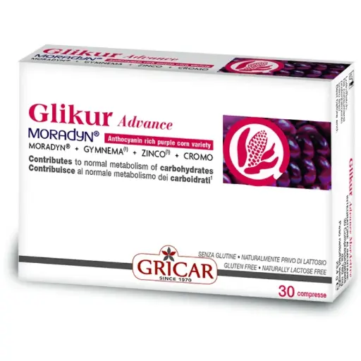 [8018799411992] Glikur Advance 