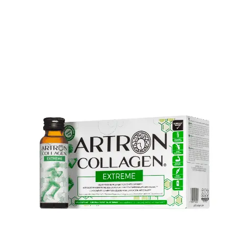 [5060259572234] ARTRON Collagen extreme 10x50ml