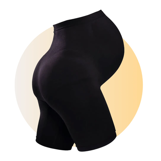 Carriwell Maternity Support Shorts black