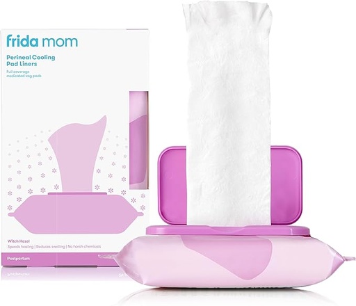 Frida mom pad liners