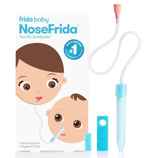 Frida baby nosefrida