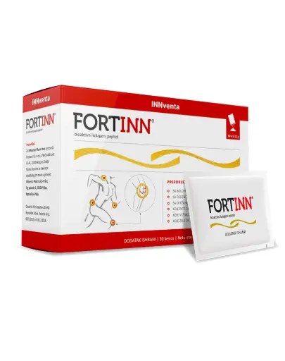 [8606108635353] Fortinn x30 bustina