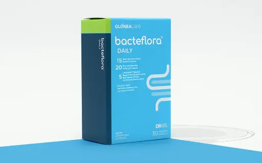 [5200116280067] Olonea Bacteflora Daily x30cap