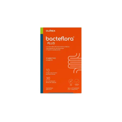 [5200116280029] Olonea Bacteflora plus  30cap