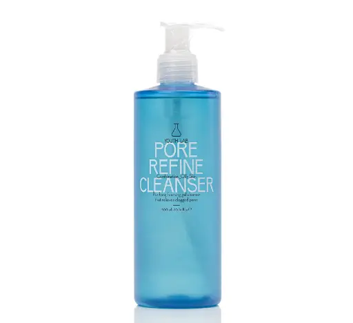 Youth Lab Pore Refiner Cleanser - Combination/Oily Skin *300ml