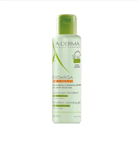 [3282770144314] Aderma exomega control gel 500ml
