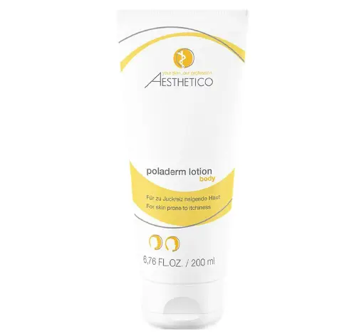 [4260149616005] Aesthetico poladerm lotion