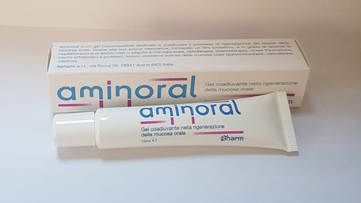 [40086001738851888] Aminoral gel