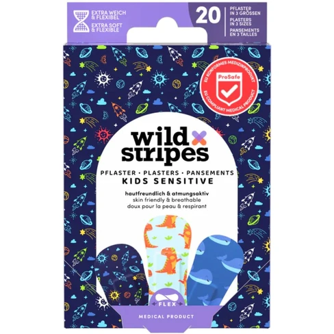 [400860017388535720] Ankerplast wild strip kids
