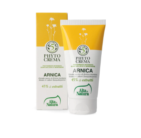 [400860017388535815] Arnica alta natura
