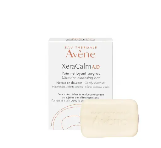 [3282770398472] Avene sapun xeracalm