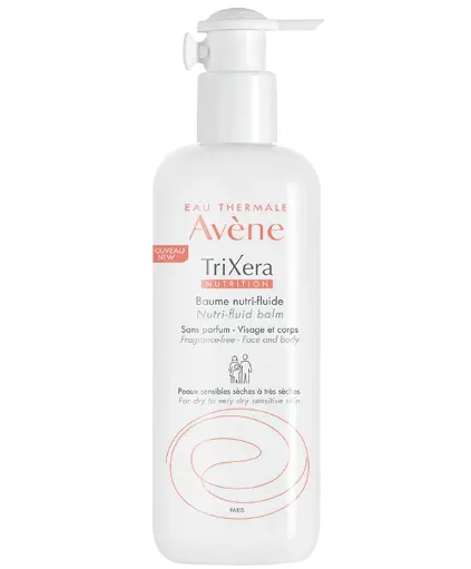 [40086001738853520] Avene trixera 400ml balm