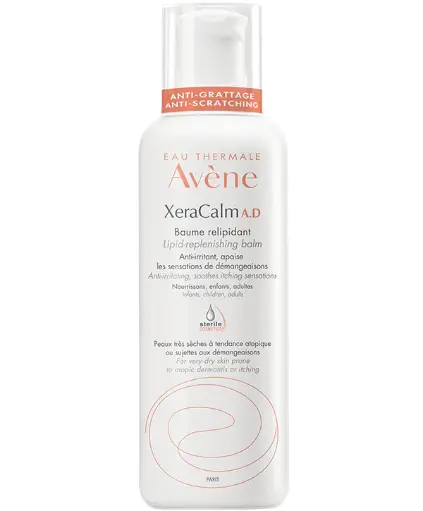 [3282770154566] Avene xera calm balm