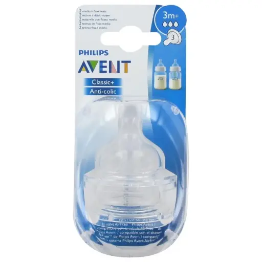 [40086001738853064] Avent kok nderuese classic