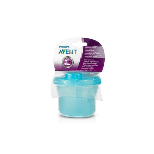 [5012909006941] Avent milk doseur
