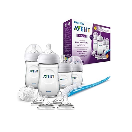 [40086001738853331] Avent set antikolik