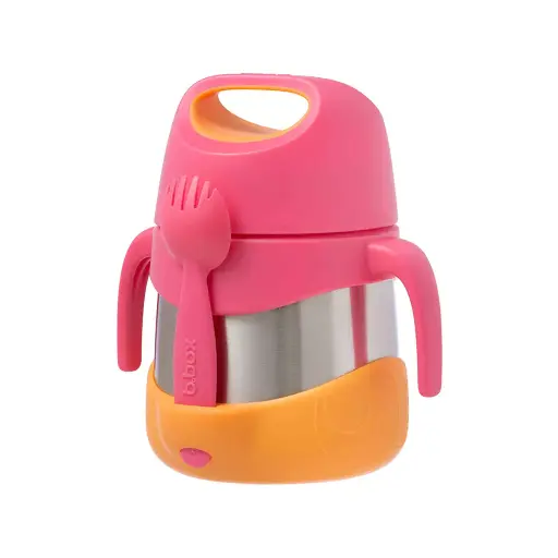 [9353965004370] B.box termus ushqimi