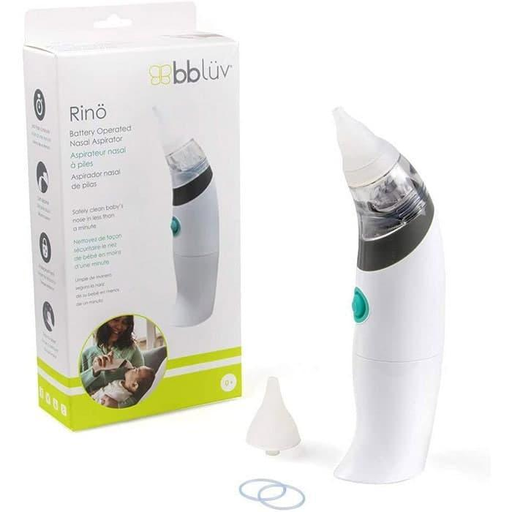 [400860017388535793] BB luv aspirator nasal batery