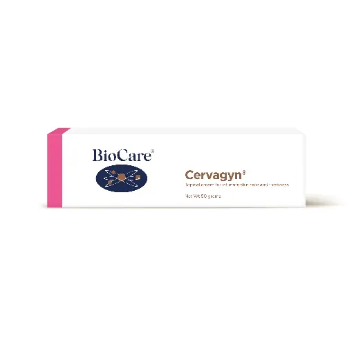 [5033290134501] Bio care cervagyn krem