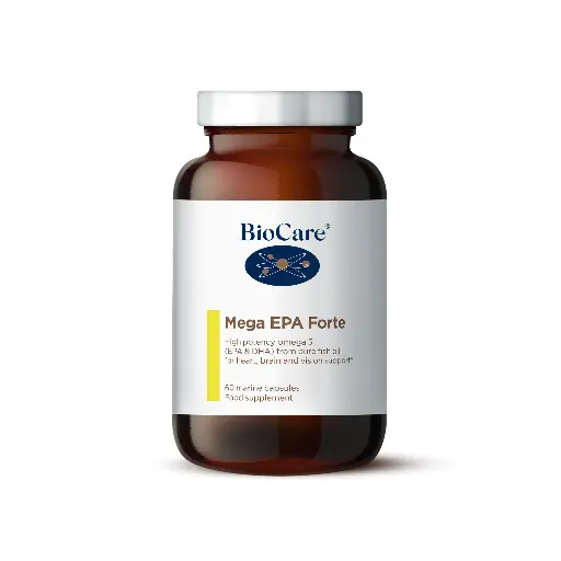 [5033290532604] Bio care Mega Epa fort