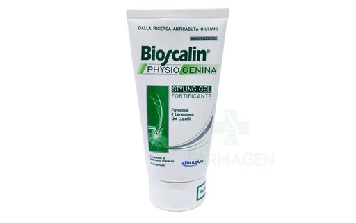 [8005809004053] Bioscalin Balsam
