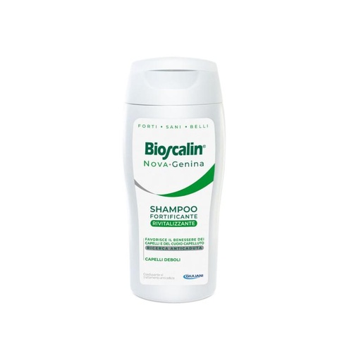 [8005809004046] Bioscalin shampoo rivitalizante