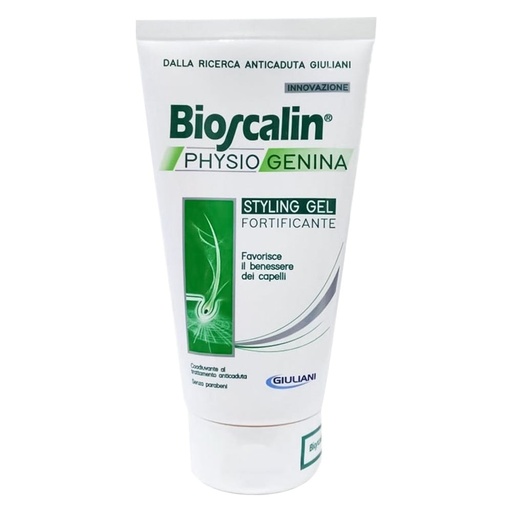 [WY50Q4] Bioscalin styling gel