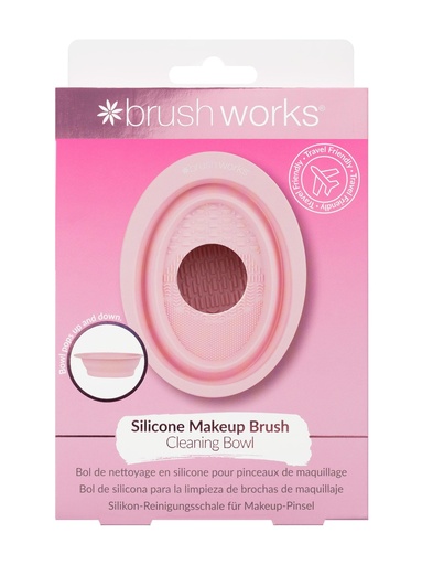 [5056683106565] Brushworks silicon makeup