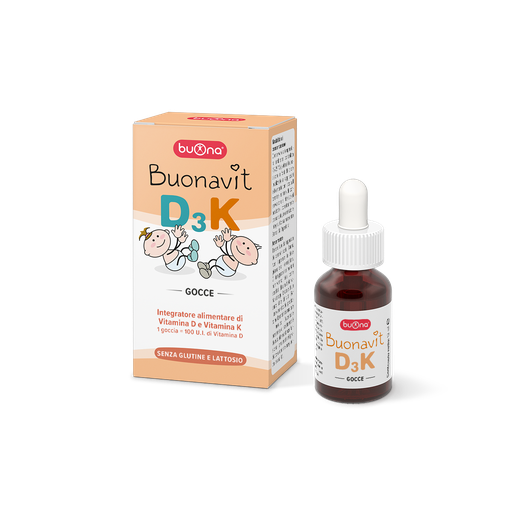 [40086001738851988] Buonavit D3K