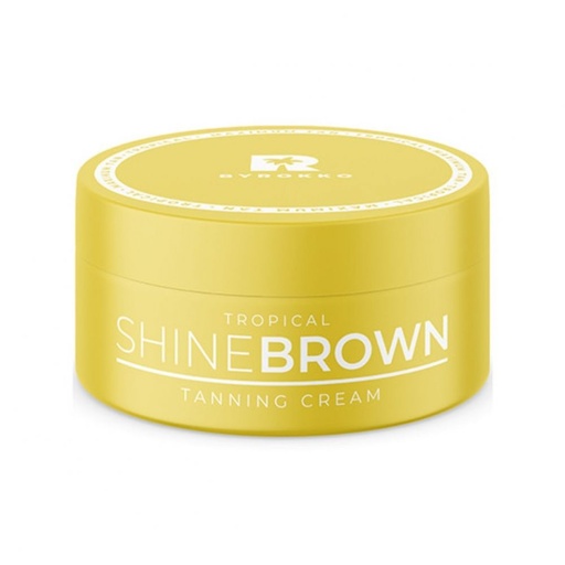 [3830079880527] Byrokko tropical crem