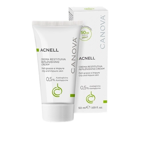 [40086001738852807] Canova acnell crema