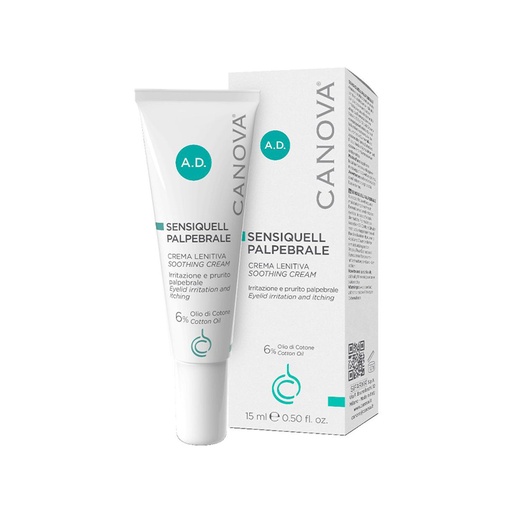 [8059265256709] Canova sensiquel palpebrale