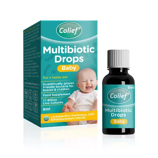 [5014302000809] Colief multibiotic