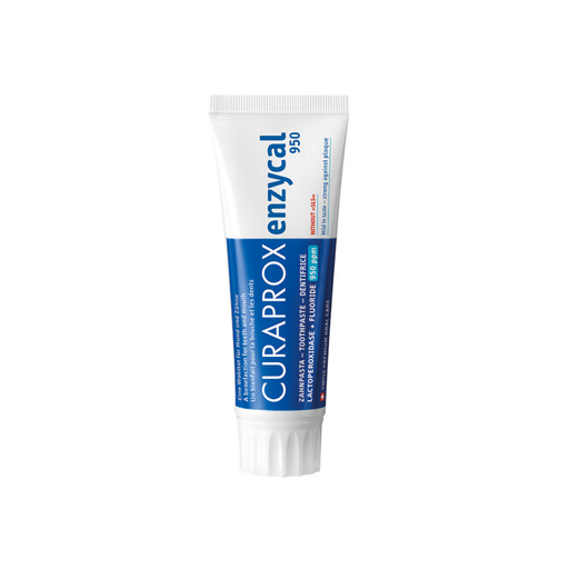 [7612412422436] Curaprox enzycal 950