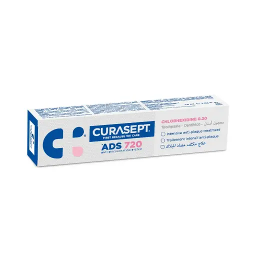 [8056746070052] Curasept ADS 720 pasta gel