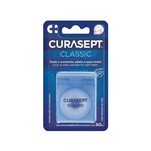 [40086001738853044] Curasept fill dentar 50m