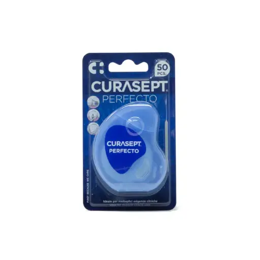 [8056746071479] Curasept flospic dental flos