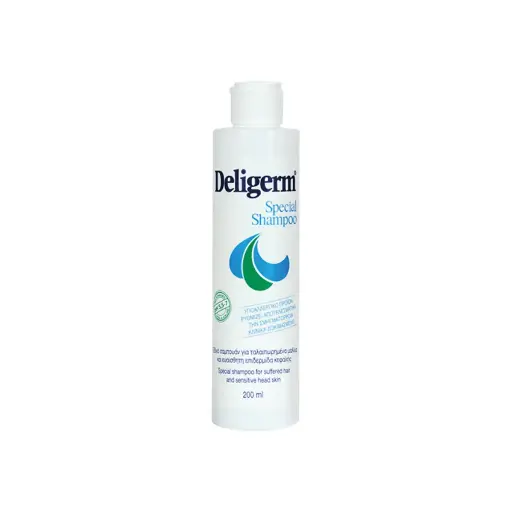 [5204799040260] Deligerm shampoo