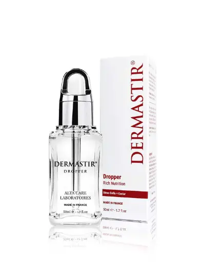 [8059307851411] Dermastir dropper rich serum