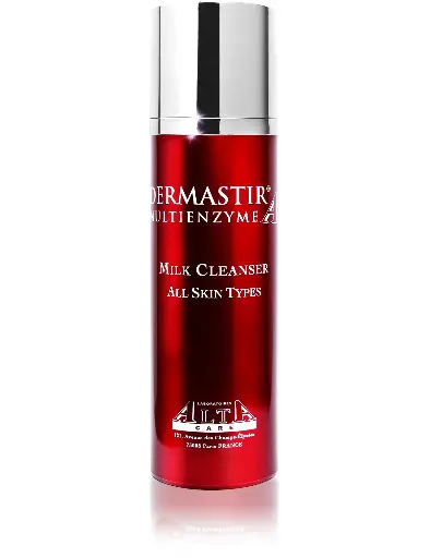 [8059307850650] Dermastir milk cleanser