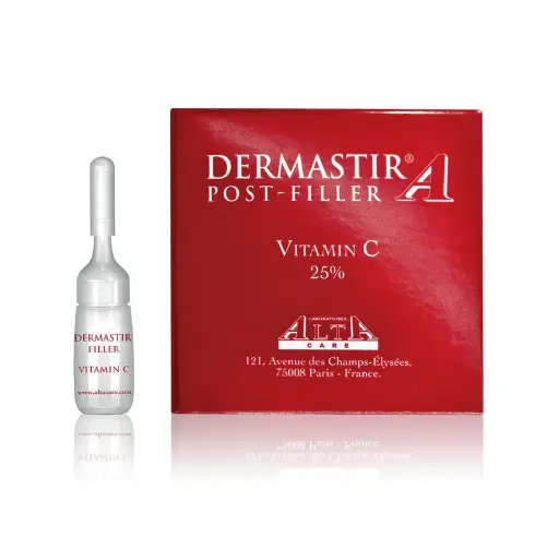 [8056515450221] Dermastir vit C pluhur 25%