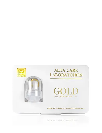 [8056515451228] Dermastir Alta care lab gold 24k