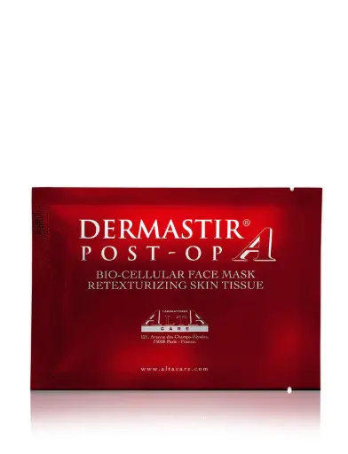 [8059307850605] Dermastir bio cellular face mask