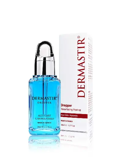 [8059307851398] Dermastir dropper resurfacing serum