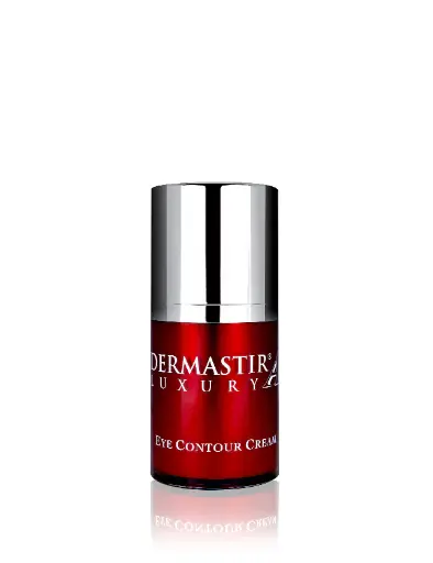 [8059307850711] Dermastir eye contur crem