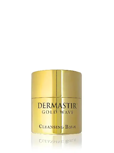 [8059307851664] Dermastir gold wave cleansing balm