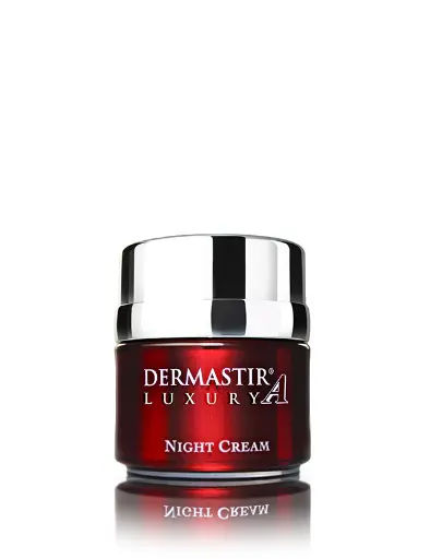 [8056515450993] Dermastir luxury night cream 50ml